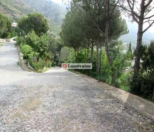 Terreno en calle Alta s/n