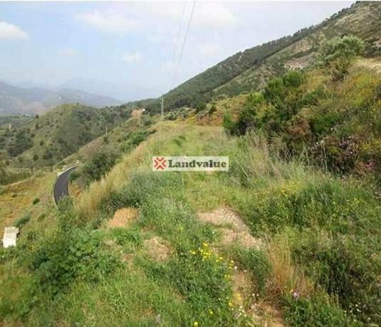 Terreno en calle Alta s/n