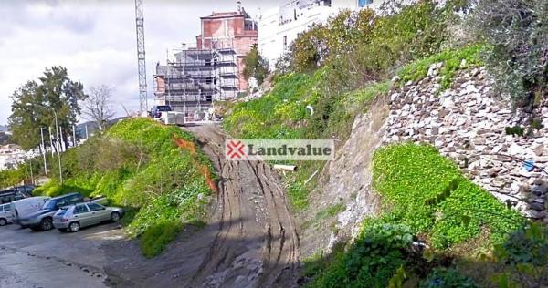 Terreno en calle Arroyo, 6