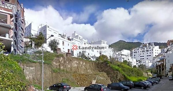 Terreno en calle Arroyo, 6