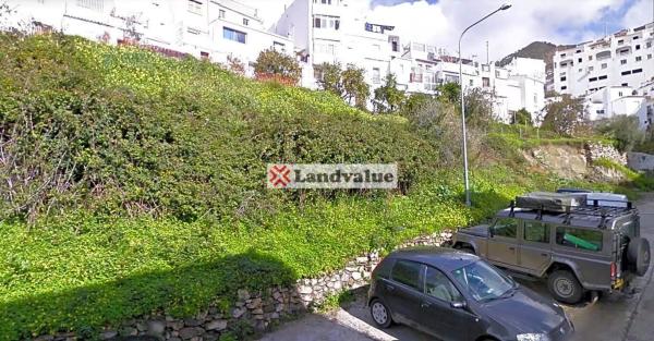 Terreno en calle Arroyo, 6