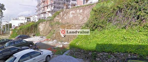 Terreno en calle Arroyo, 6