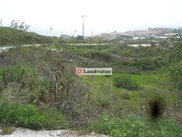 Terreno en Urbanizacion Chalet Peñoncillo