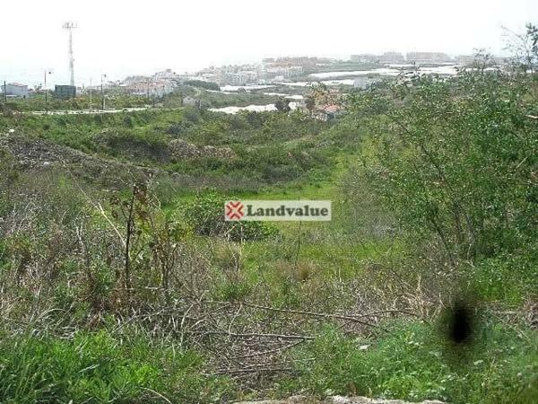 Terreno en Urbanizacion Chalet Peñoncillo