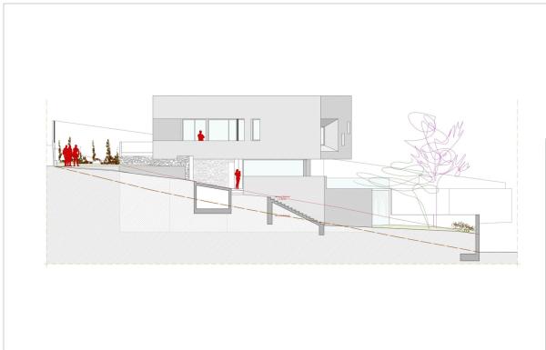 Terreno en calle Cañete la Real