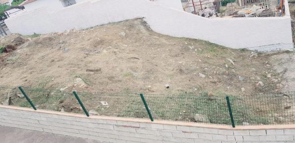 Terreno en Canillas de Aceituno