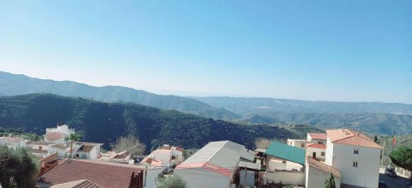 Terreno en Canillas de Aceituno