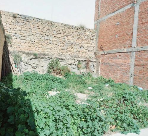 Terreno en Canillas de Aceituno