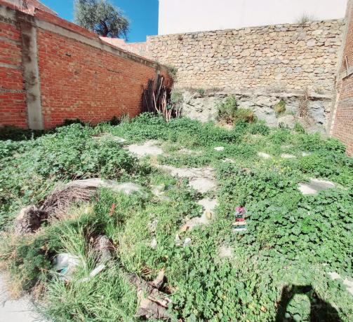 Terreno en Canillas de Aceituno