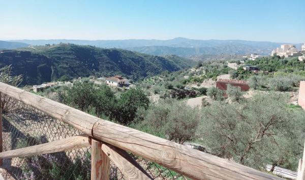 Terreno en Canillas de Aceituno