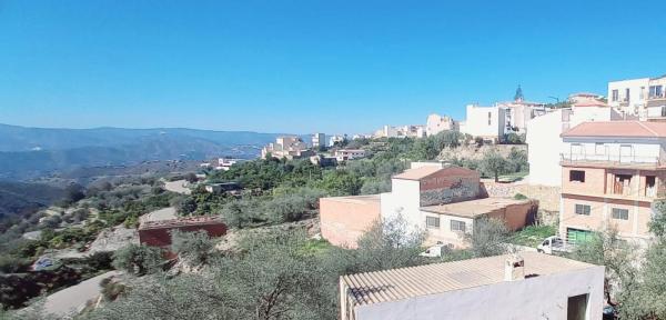 Terreno en Canillas de Aceituno