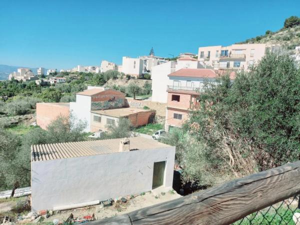 Terreno en Canillas de Aceituno