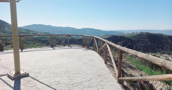 Terreno en Canillas de Aceituno