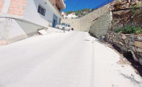 Terreno en Canillas de Aceituno