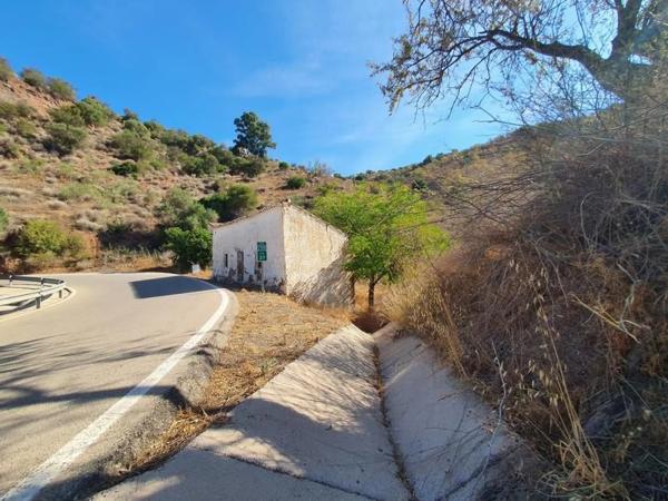 Terreno en calle Puerto Goñi