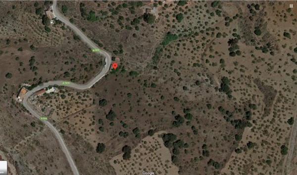 Terreno en calle Puerto Goñi