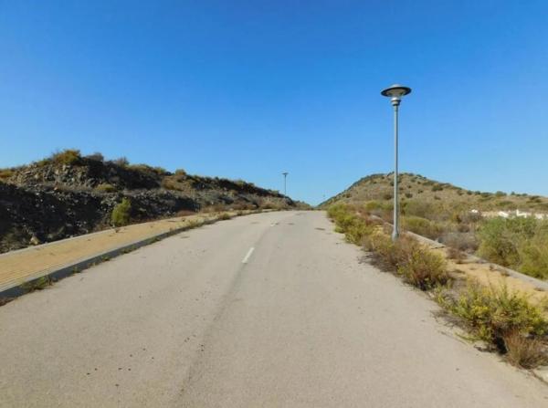 Terreno en Sector Ur8 Ue1