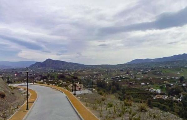 Terreno en Cl Avutarda