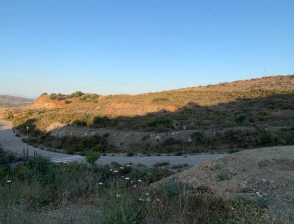 Terreno en Cl Avutarda