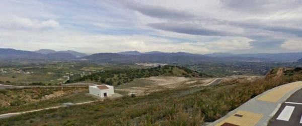 Terreno en Sector Ur8 Ue1