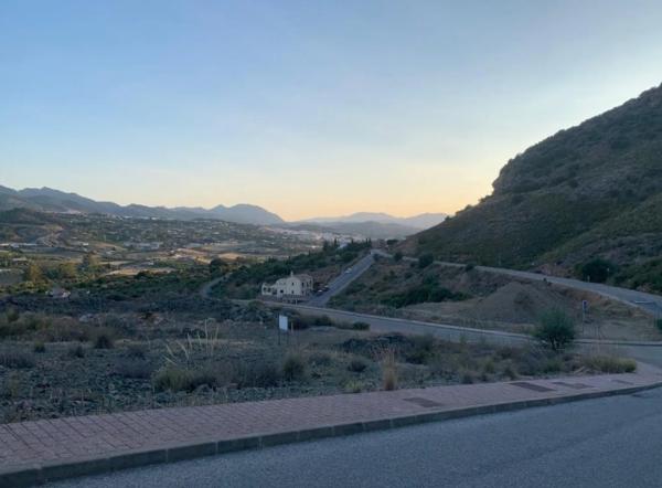 Terreno en Cl Avutarda