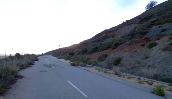 Terreno en Cl Avutarda