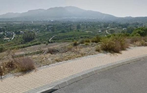 Terreno en Sector Ur8 Ue1