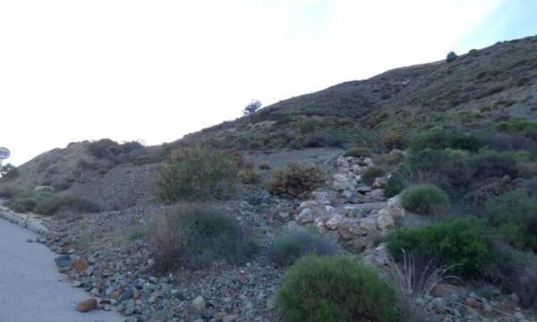 Terreno en Cl Avutarda