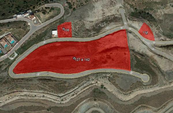 Terreno en Sector Ur8 Ue1