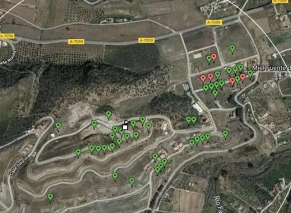 Terreno en Sector Ur8 Ue1