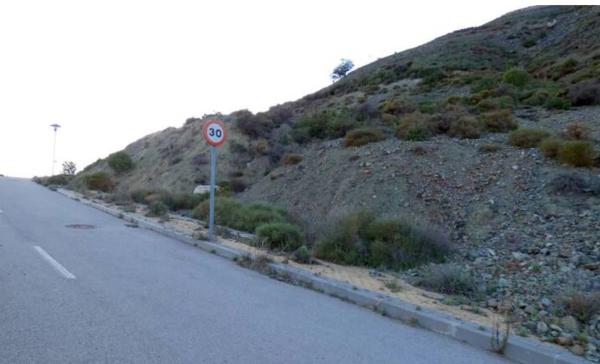 Terreno en Cl Avutarda