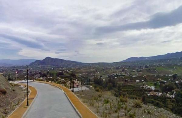 Terreno en Sector Ur8 Ue1