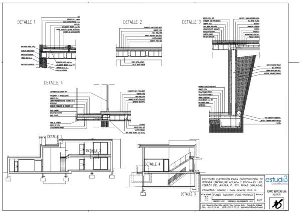 Terreno en avenida Aguila Coronada