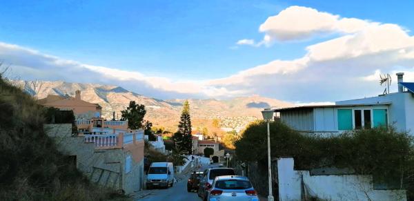 Terreno en avenida Aguila Coronada