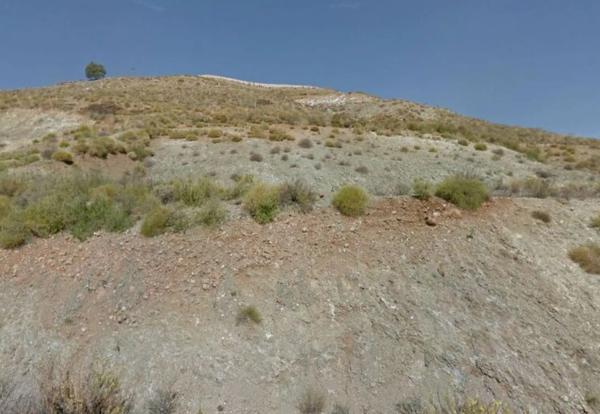 Terreno en Cl Avutarda