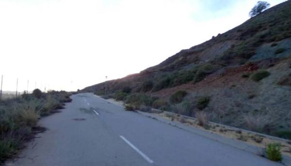 Terreno en Cl Avutarda