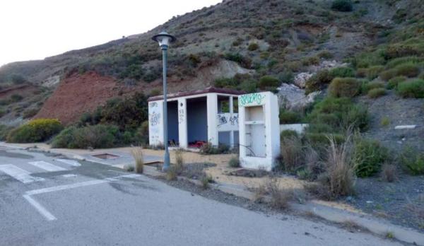 Terreno en Cl Avutarda