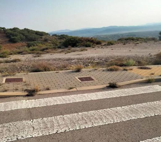 Terreno en calle Faisan, 84