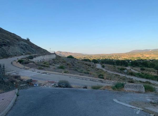 Terreno en calle Faisan, 84