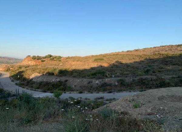 Terreno en Cl Avutarda