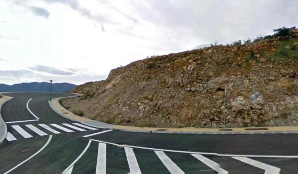 Terreno en C/avestruz, 116