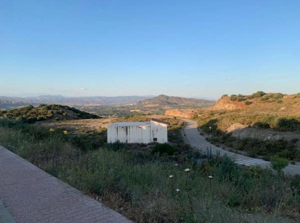 Terreno en calle Faisan, 84