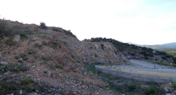 Terreno en C/avestruz, 116