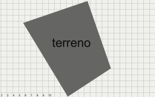 Terreno en C/avestruz, 116