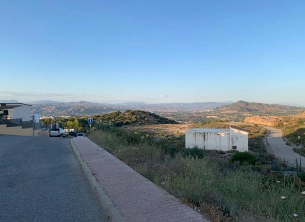 Terreno en calle Faisan, 84