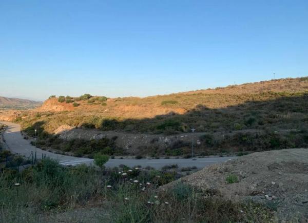 Terreno en calle Faisan, 84