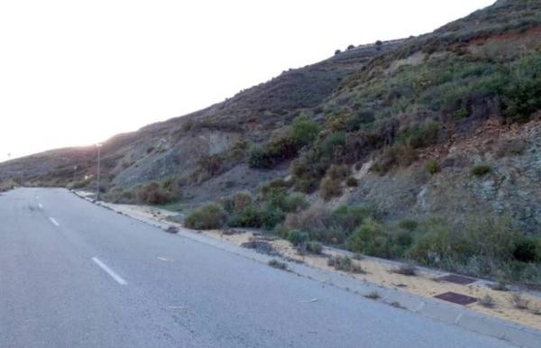 Terreno en C/avutarda