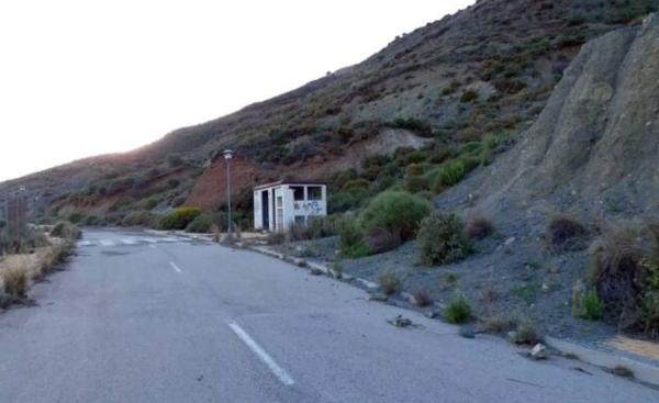 Terreno en C/avutarda