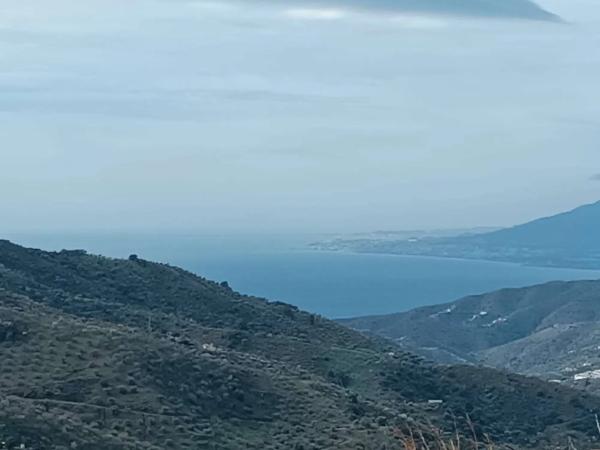 Terreno en Moclinejo