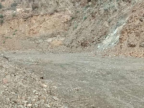 Terreno en Moclinejo